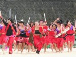 体育祭
