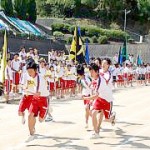 体育祭