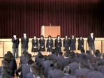 生徒会総務