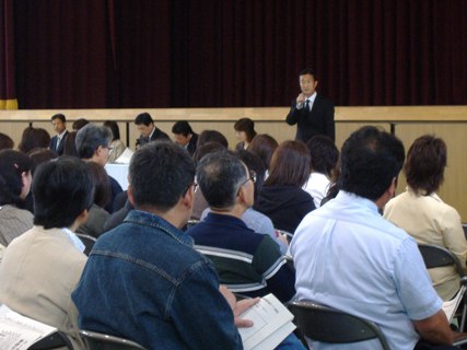 PTA総会02