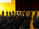 新生徒会総務