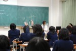 課題研究 秘書実務