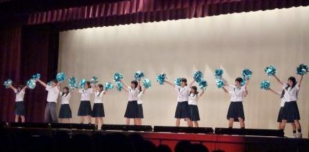 dance